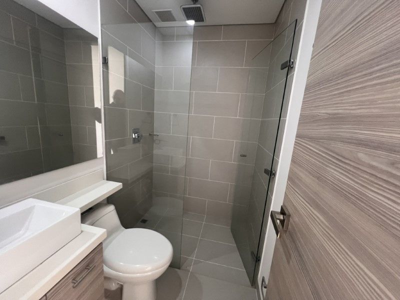 APARTAMENTO EN ARRIENDO UBICADO EN EL POBLADO SECTOR CASTROPOL - 9