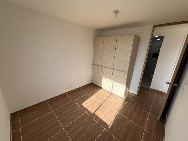 APARTAMENTO EN ARRIENDO UBICADO EN BELLO SECTOR NIQUIA - 3