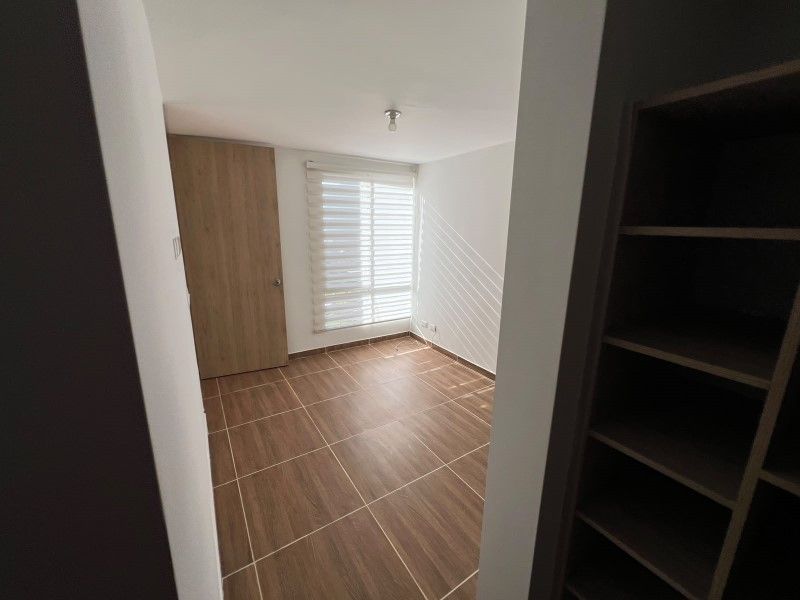 APARTAMENTO EN ARRIENDO UBICADO EN BELLO SECTOR NIQUIA - 4