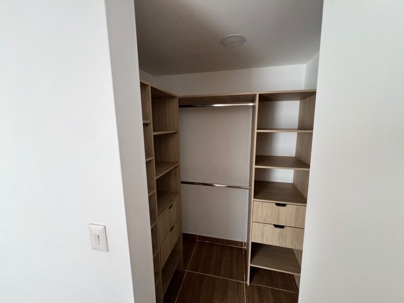 APARTAMENTO EN ARRIENDO UBICADO EN BELLO SECTOR NIQUIA - 5