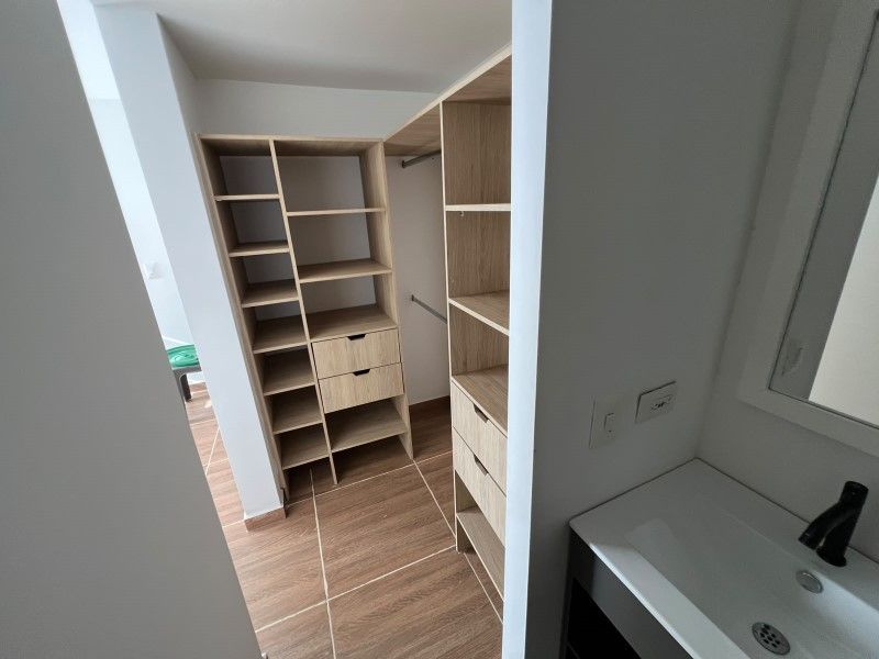 APARTAMENTO EN ARRIENDO UBICADO EN BELLO SECTOR NIQUIA - 6