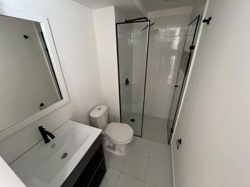 APARTAMENTO EN ARRIENDO UBICADO EN BELLO SECTOR NIQUIA - 7