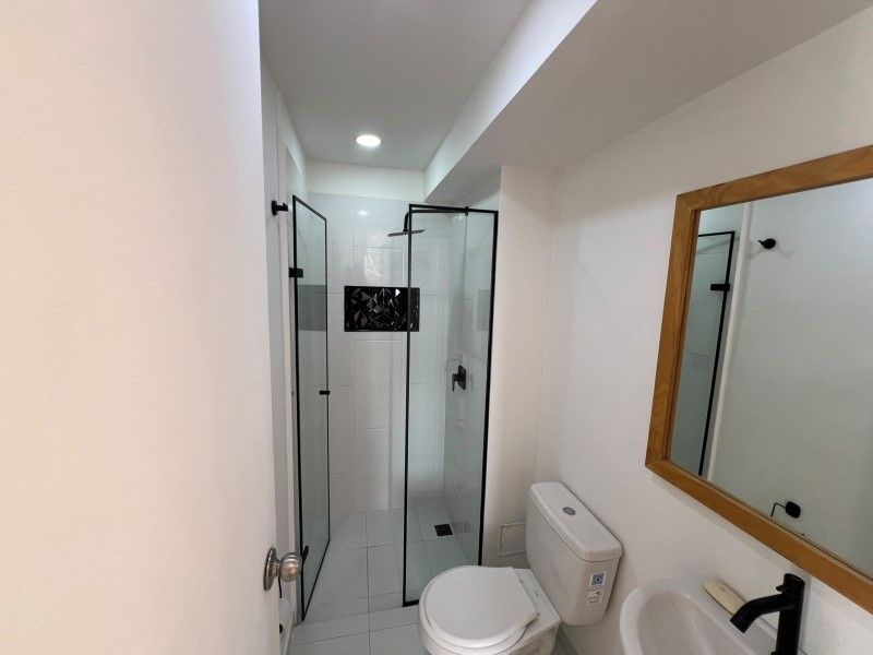 APARTAMENTO EN ARRIENDO UBICADO EN BELLO SECTOR NIQUIA - 8
