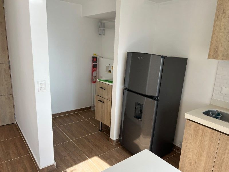 APARTAMENTO EN ARRIENDO UBICADO EN BELLO SECTOR NIQUIA - 9