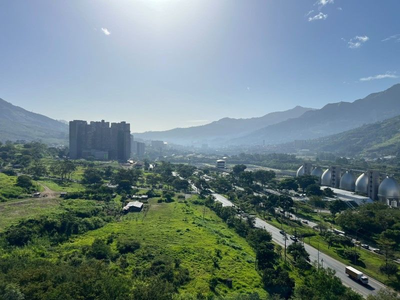 APARTAMENTO EN ARRIENDO UBICADO EN BELLO SECTOR NIQUIA - 10