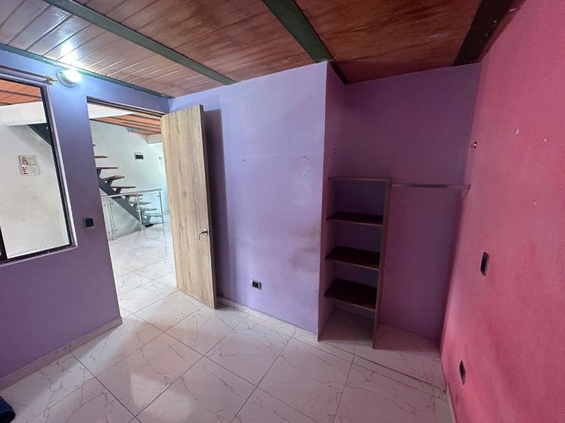 CASA EN ARRIENDO UBICADA EN BELLO SECTOR CAMACOL - 3
