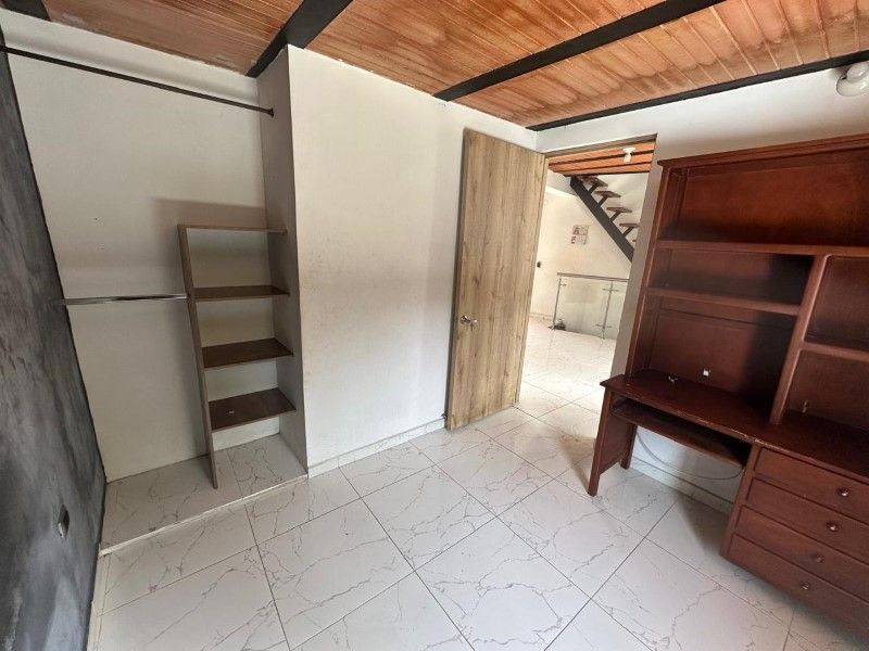 CASA EN ARRIENDO UBICADA EN BELLO SECTOR CAMACOL - 4