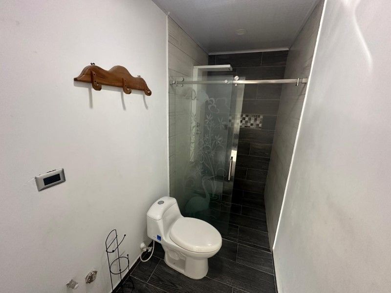 CASA EN ARRIENDO UBICADA EN BELLO SECTOR CAMACOL - 6