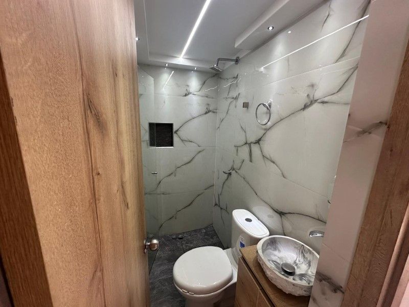 CASA EN ARRIENDO UBICADA EN BELLO SECTOR CAMACOL - 7