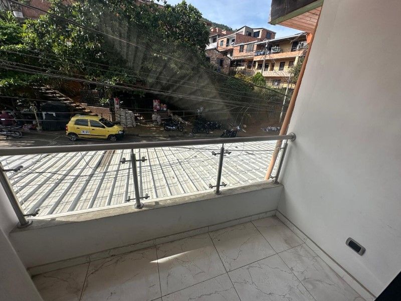 CASA EN ARRIENDO UBICADA EN BELLO SECTOR CAMACOL - 9