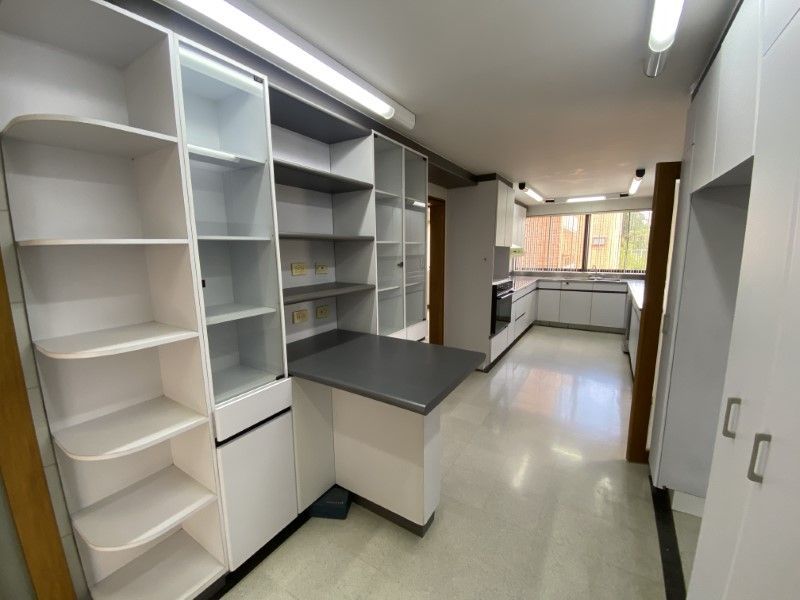 APARTAMENTO EN ARRIENDO UBICADO EN EL POBLADO SECTOR LOS BALSOS - 4