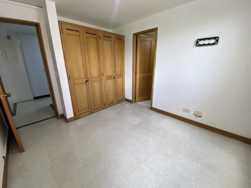 APARTAMENTO EN ARRIENDO UBICADO EN EL POBLADO SECTOR LOS BALSOS - 6