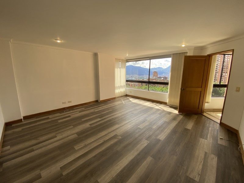 APARTAMENTO EN ARRIENDO UBICADO EN EL POBLADO SECTOR LOS BALSOS - 8