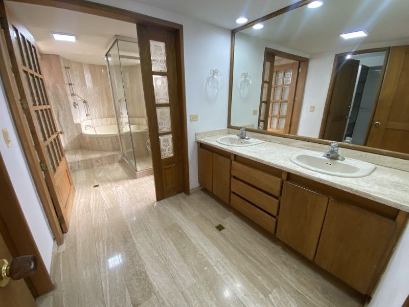 APARTAMENTO EN ARRIENDO UBICADO EN EL POBLADO SECTOR LOS BALSOS - 12