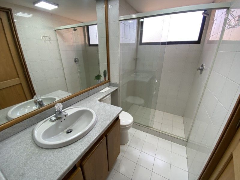 APARTAMENTO EN ARRIENDO UBICADO EN EL POBLADO SECTOR LOS BALSOS - 15