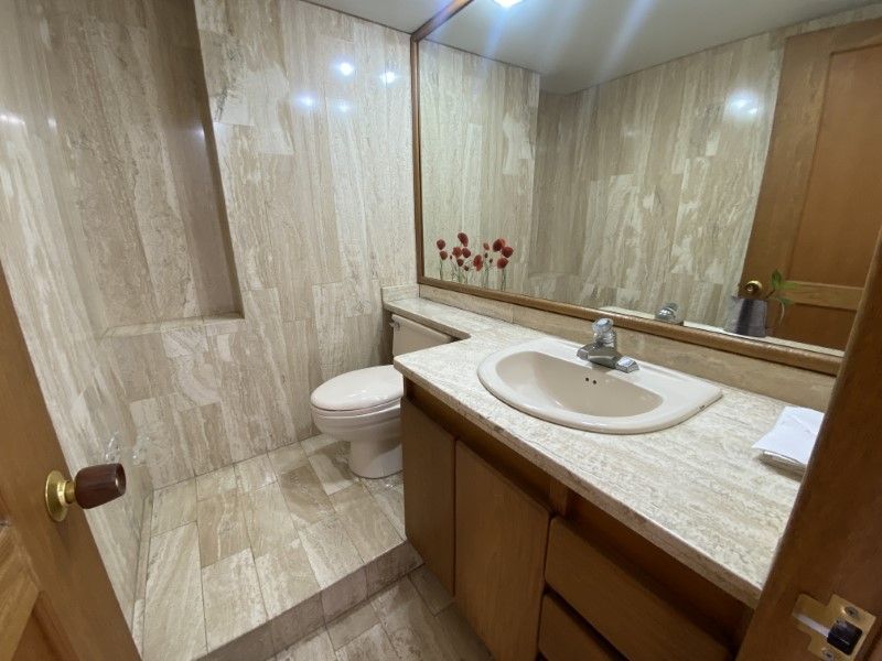 APARTAMENTO EN ARRIENDO UBICADO EN EL POBLADO SECTOR LOS BALSOS - 16