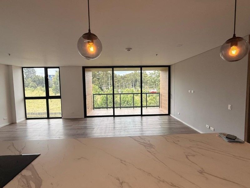 APARTAESTUDIO EN ARRIENDO UBICADO EN ENVIGADO SECTOR LAS PALMAS - 2