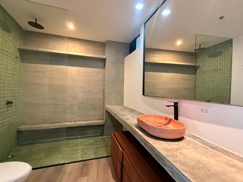 APARTAESTUDIO EN ARRIENDO UBICADO EN ENVIGADO SECTOR LAS PALMAS - 6