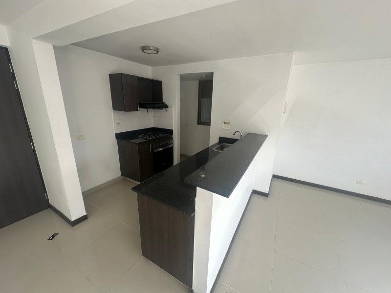 APARTAMENTO EN ARRIENDO UBICADO EN BELLO SECTOR NIQUIA - 2