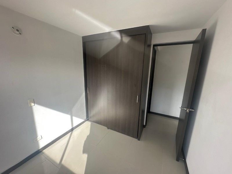 APARTAMENTO EN ARRIENDO UBICADO EN BELLO SECTOR NIQUIA - 3