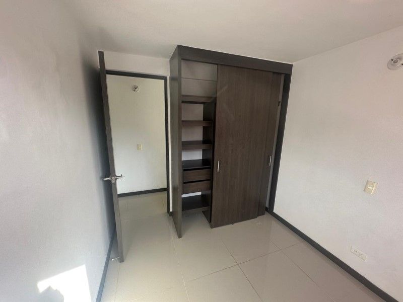 APARTAMENTO EN ARRIENDO UBICADO EN BELLO SECTOR NIQUIA - 4