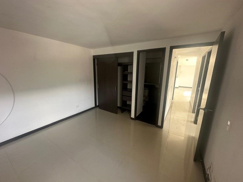 APARTAMENTO EN ARRIENDO UBICADO EN BELLO SECTOR NIQUIA - 5