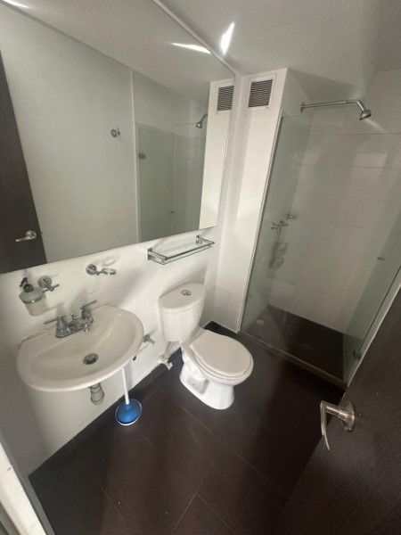 APARTAMENTO EN ARRIENDO UBICADO EN BELLO SECTOR NIQUIA - 6