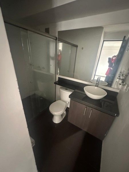 APARTAMENTO EN ARRIENDO UBICADO EN BELLO SECTOR NIQUIA - 7
