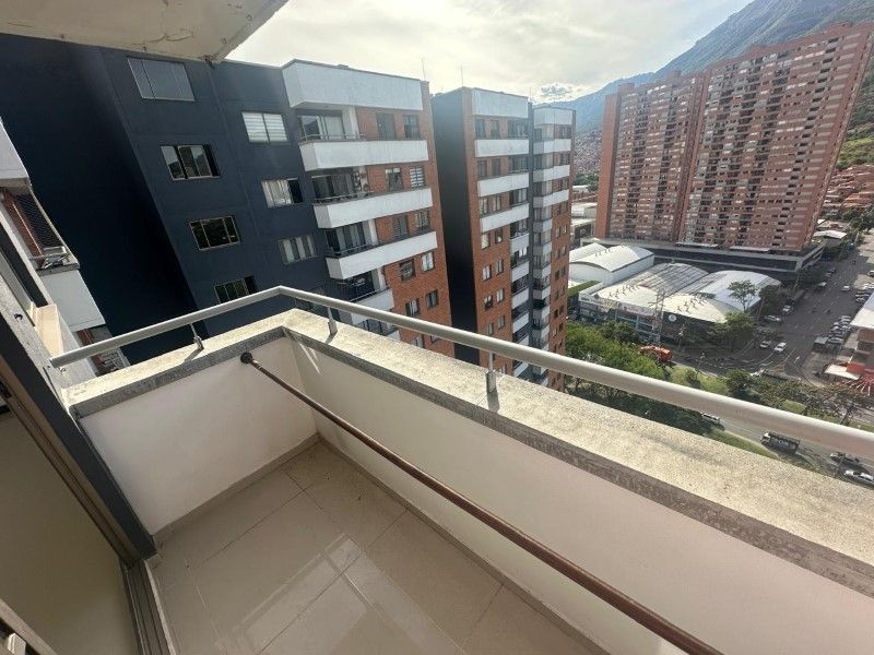 APARTAMENTO EN ARRIENDO UBICADO EN BELLO SECTOR NIQUIA - 9