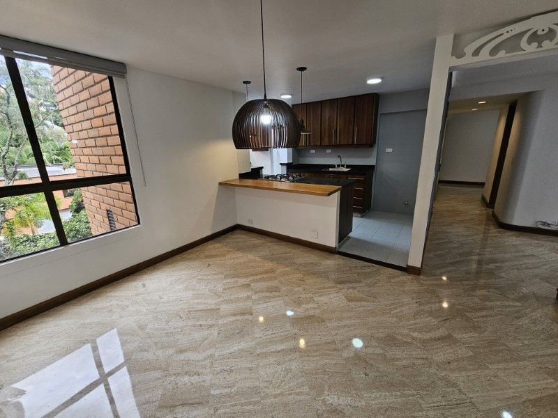 APARTAMENTO EN ARRIENDO UBICADO EN EL POBLADO SECTOR LOS PARRA - 4
