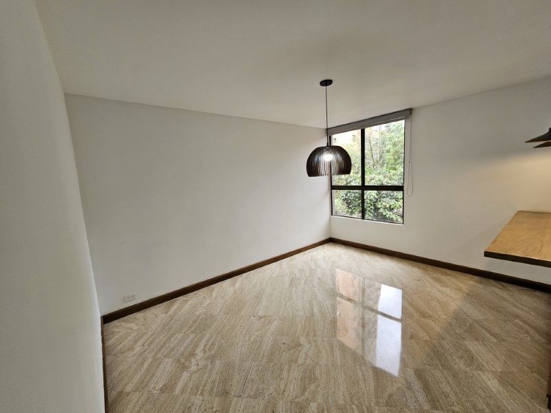 APARTAMENTO EN ARRIENDO UBICADO EN EL POBLADO SECTOR LOS PARRA - 6