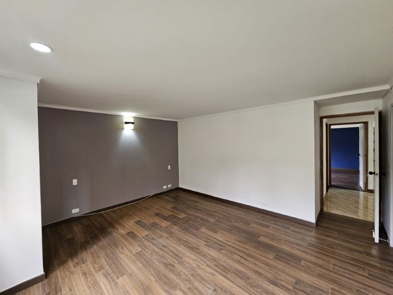 APARTAMENTO EN ARRIENDO UBICADO EN EL POBLADO SECTOR LOS PARRA - 9