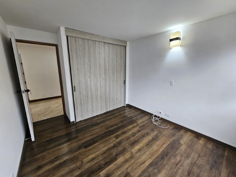 APARTAMENTO EN ARRIENDO UBICADO EN EL POBLADO SECTOR LOS PARRA - 10