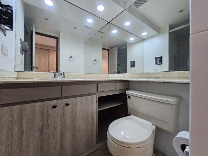 APARTAMENTO EN ARRIENDO UBICADO EN EL POBLADO SECTOR LOS PARRA - 11