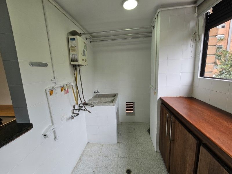 APARTAMENTO EN ARRIENDO UBICADO EN EL POBLADO SECTOR LOS PARRA - 13