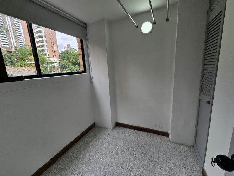 APARTAMENTO EN ARRIENDO UBICADO EN EL POBLADO SECTOR LOS PARRA - 14