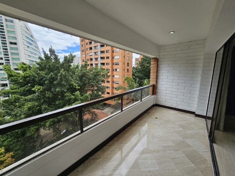APARTAMENTO EN ARRIENDO UBICADO EN EL POBLADO SECTOR LOS PARRA - 15