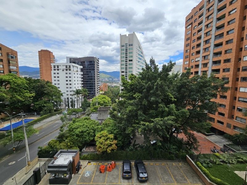 APARTAMENTO EN ARRIENDO UBICADO EN EL POBLADO SECTOR LOS PARRA - 16