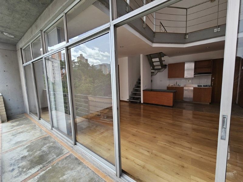 APARTAMENTO EN ARRIENDO UBICADO EN EL POBLADO SECTOR SANTA MARIA DE LOS ANGELES - 3
