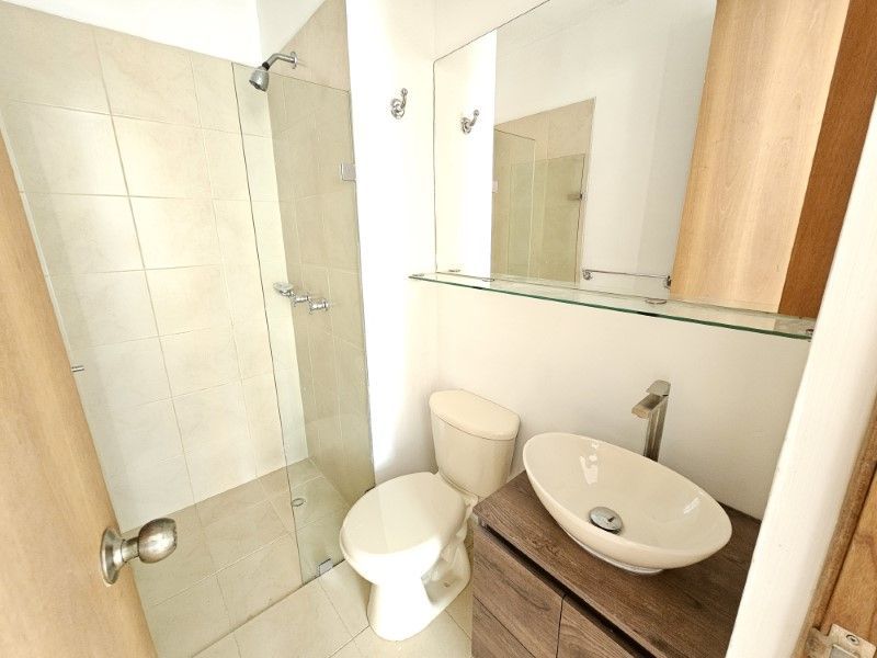 APARTAMENTO EN ARRIENDO UBICADO EN EL POBLADO SECTOR SANTA MARIA DE LOS ANGELES - 8