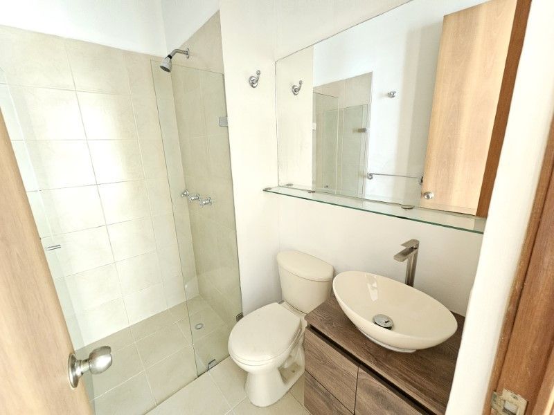 APARTAMENTO EN ARRIENDO UBICADO EN EL POBLADO SECTOR SANTA MARIA DE LOS ANGELES - 9