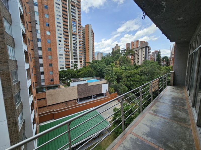 APARTAMENTO EN ARRIENDO UBICADO EN EL POBLADO SECTOR SANTA MARIA DE LOS ANGELES - 10