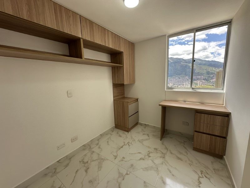 APARTAMENTO EN ARRIENDO UBICADO EN BELLO SECTOR BUCAROS - 2