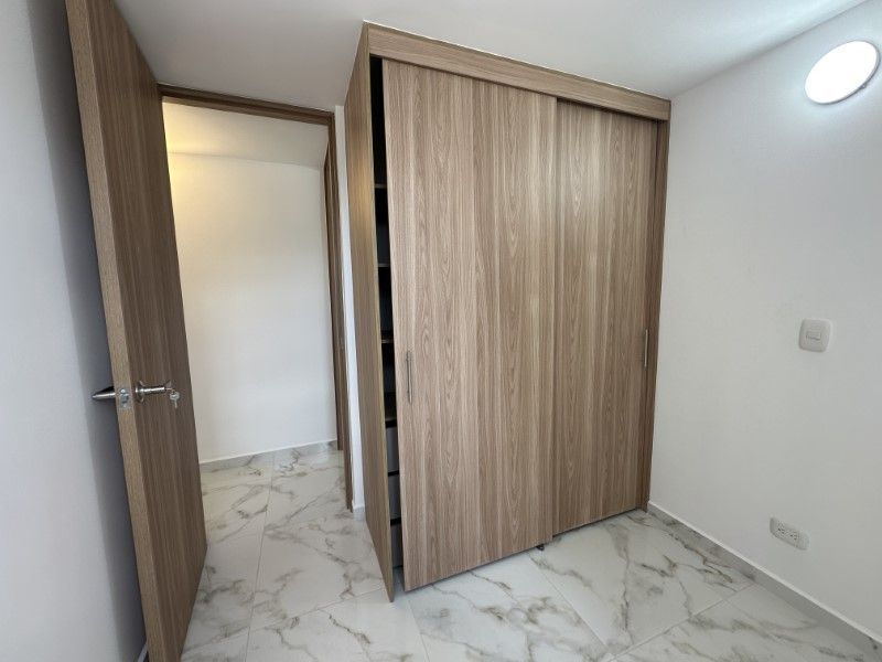 APARTAMENTO EN ARRIENDO UBICADO EN BELLO SECTOR BUCAROS - 4