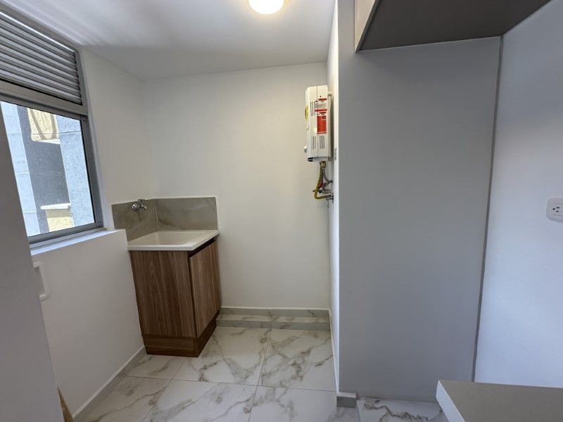 APARTAMENTO EN ARRIENDO UBICADO EN BELLO SECTOR BUCAROS - 8