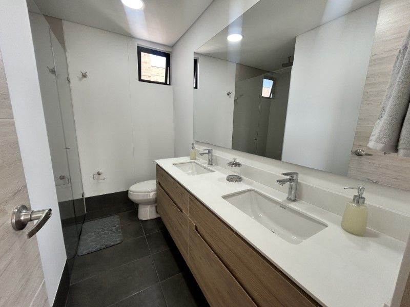 APARTAMENTO EN ARRIENDO UBICADO EN EL POBLADO SECTOR LINARES - 8