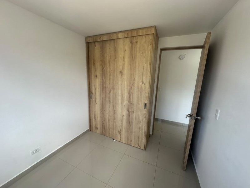 APARTAMENTO EN ARRIENDO UBICADO EN BELLO SECTOR NAVARRA - 4