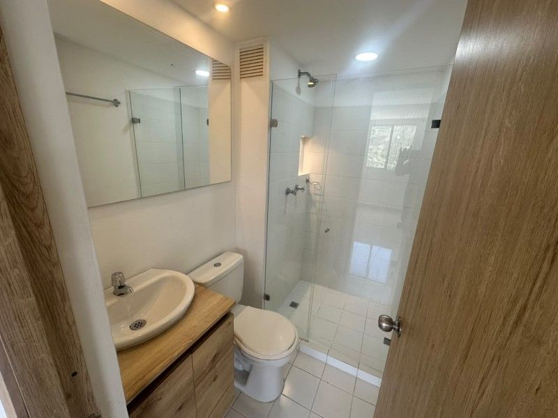 APARTAMENTO EN ARRIENDO UBICADO EN BELLO SECTOR NAVARRA - 5