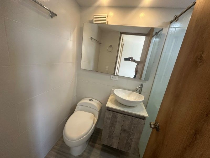 APARTAMENTO EN ARRIENDO UBICADO EN BELLO SECTOR NAVARRA - 6