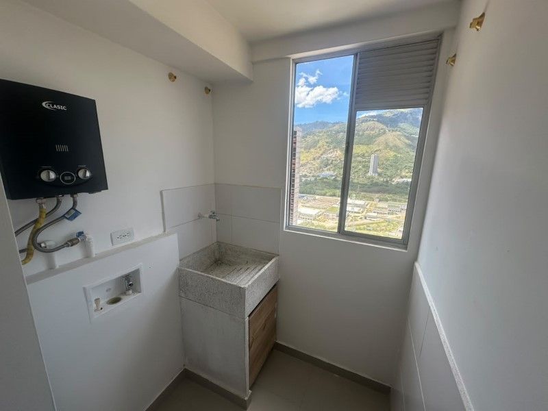 APARTAMENTO EN ARRIENDO UBICADO EN BELLO SECTOR NAVARRA - 7